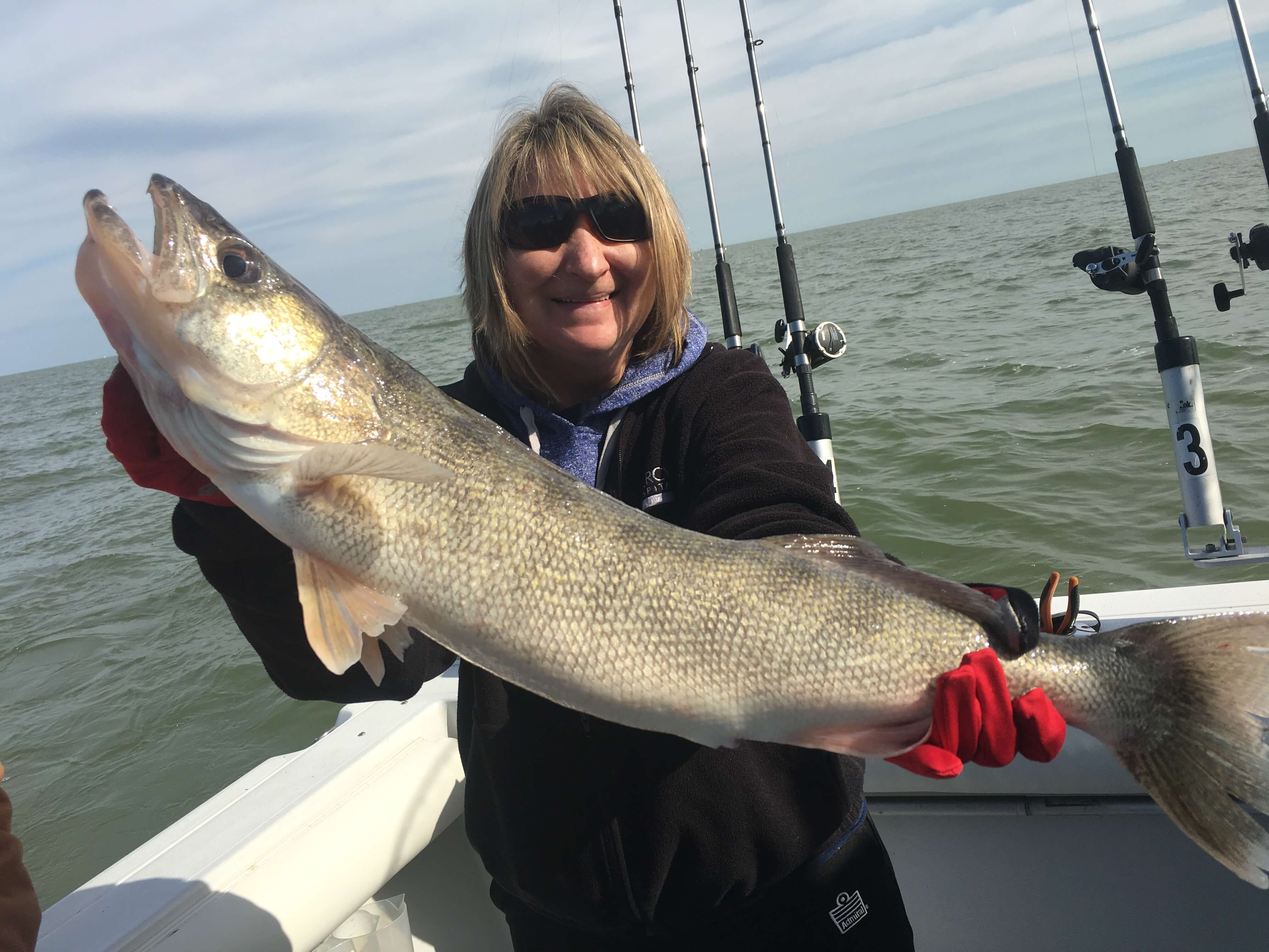 Fish On Charters